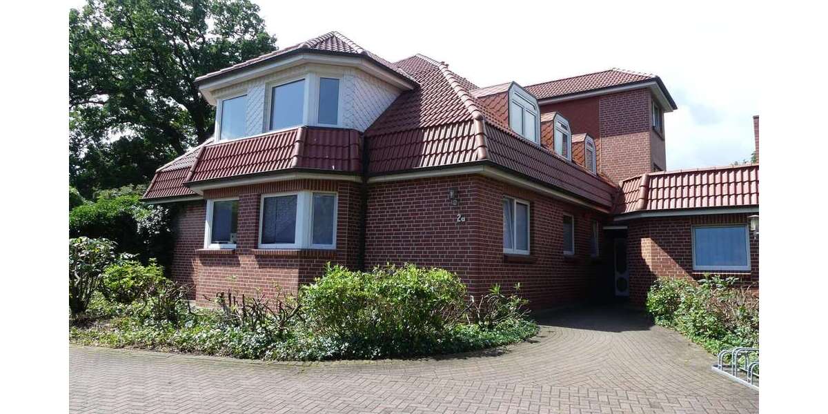 Etagenwohnung Tostedt - 2 Zimmer, 65 m&sup2;, 650&euro; | Angebot:27024803