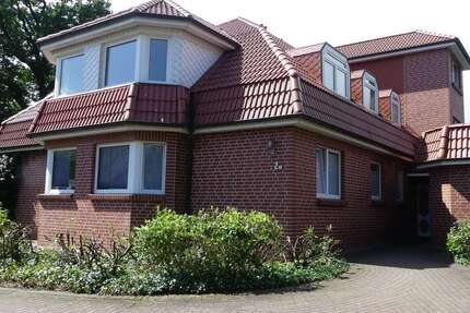 Wohnung Tostedt - 2 Zimmer, 65 m&sup2;, 650&euro; | Angebot:27024803