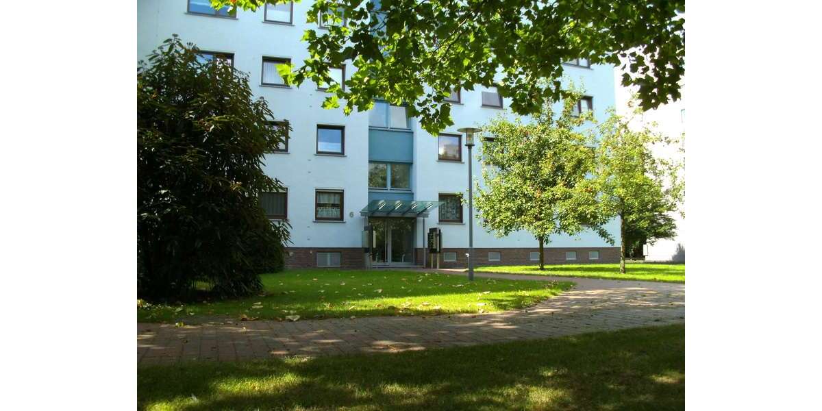 Etagenwohnung Hannover Anderten - 3 Zimmer, 81 m&sup2;, 885&euro; | Angebot:26564240