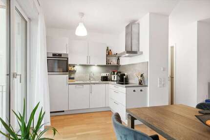 Wohnung zum Mieten in Köln 1.400 € 59 m²