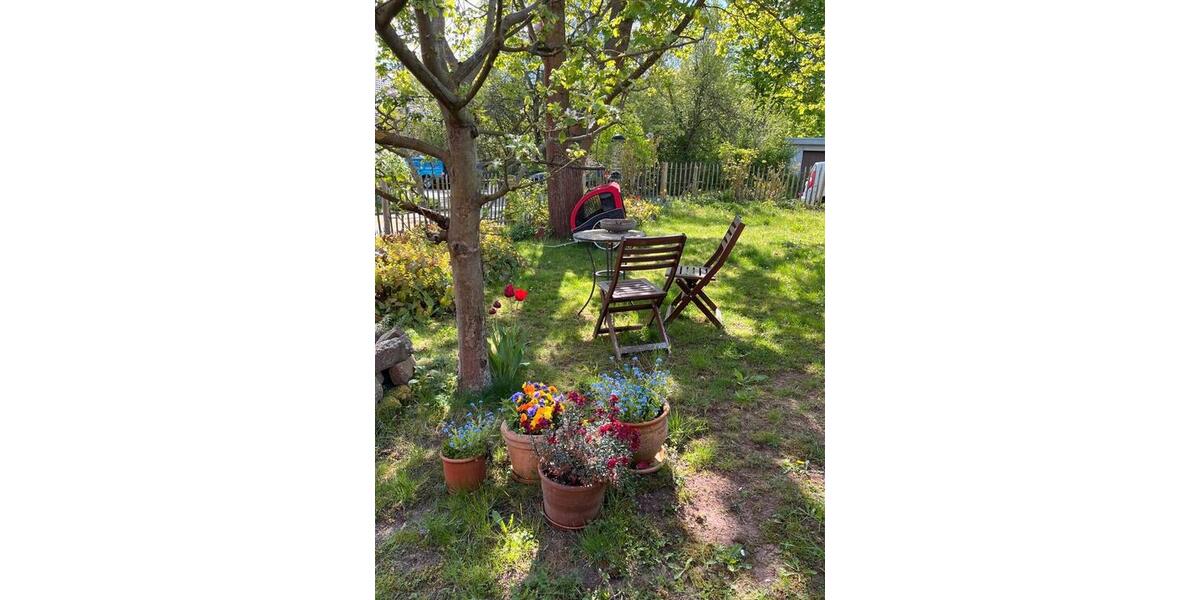 Etagenwohnung Kassel Harleshausen - 1.5 Zimmer, 55 m&sup2;, 590&euro; | Angebot:26334611