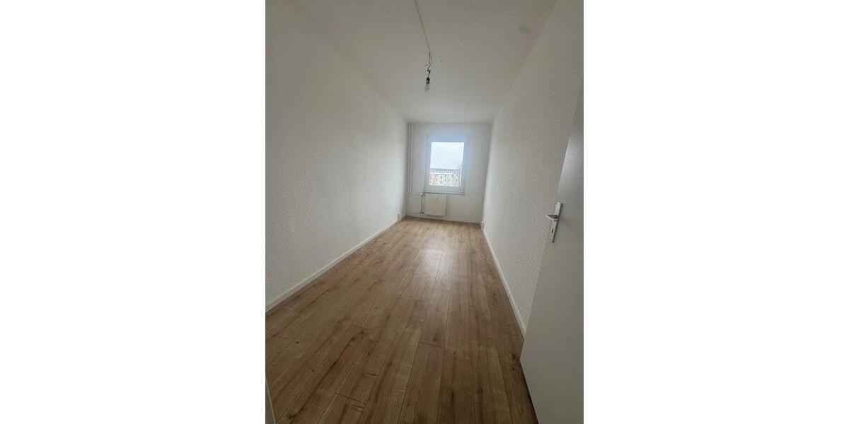 Etagenwohnung Magdeburg Neue Neustadt - 4 Zimmer, 70 m&sup2;, 630&euro; | Angebot:26552693