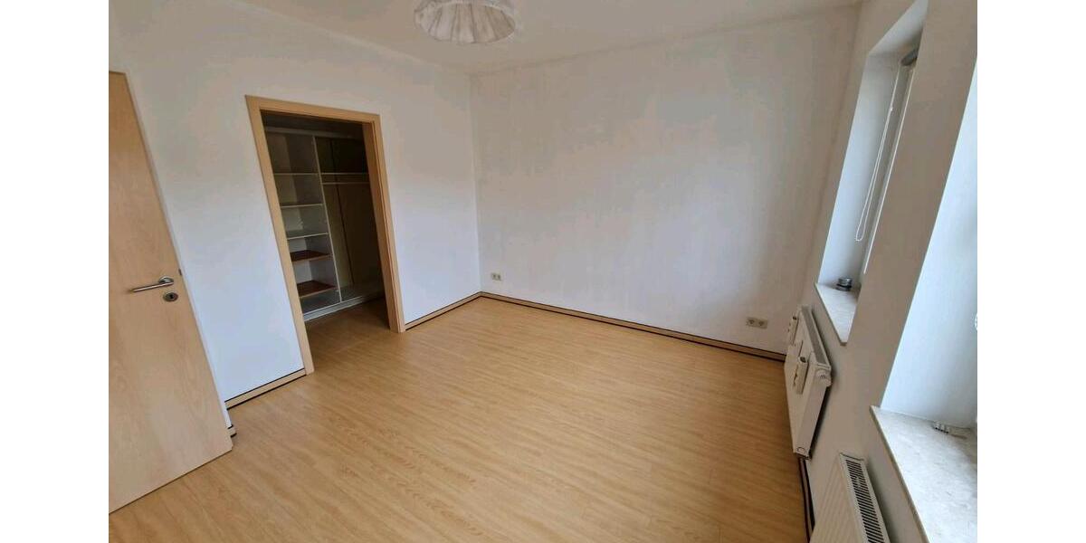 Erdgeschoßwohnung Herzberg (Elster) - 2 Zimmer, 55 m&sup2;, 520&euro; | Angebot:25832300