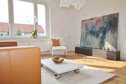 Wohnung Frankenberg (Sachsen) - 3 Zimmer, 57 m&sup2;, 326&euro; | Angebot:26491692