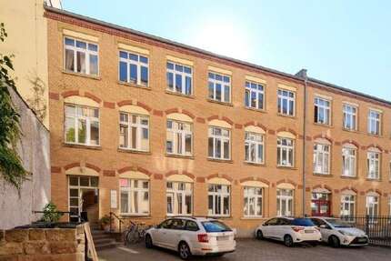 Wohnung zum Mieten in Dresden 1.696 € 154.19 m²