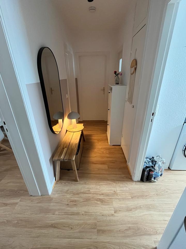 !!Anfragestopp!! Gemütlich 3-Zimmer Wohnung in ruhiger Lage