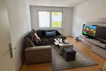 Wohnung zum Mieten in Gelsenkirchen 480 € 63 m²