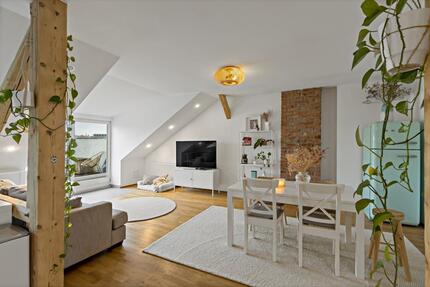 Wohnung Halle (Saale) - 4 Zimmer, 134 m&sup2;, 1.650&euro; | Angebot:25103436