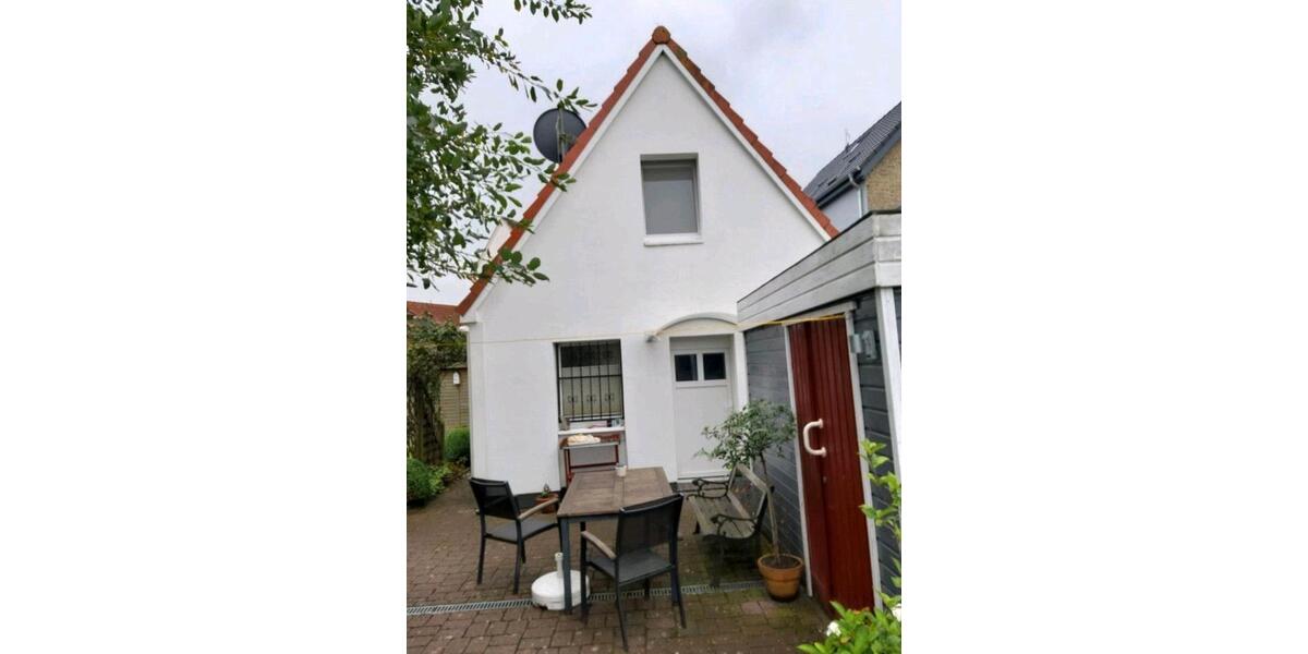 Einfamilienhaus Heide - 4.5 Zimmer, 95 m&sup2;, 1.250&euro; | Angebot:24690658