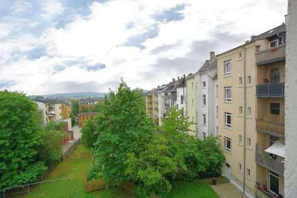 Wohnung Plauen Neundorfer Vorstadt - 3 Zimmer, 65 m&sup2;, 261&euro; | Angebot:27249782