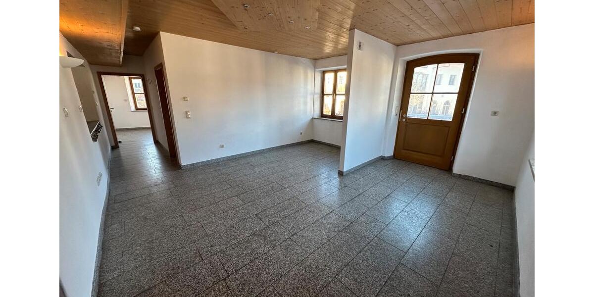 Hochparterre Amerang - 3 Zimmer, 70 m&sup2;, 1.000&euro; | Angebot:24582833