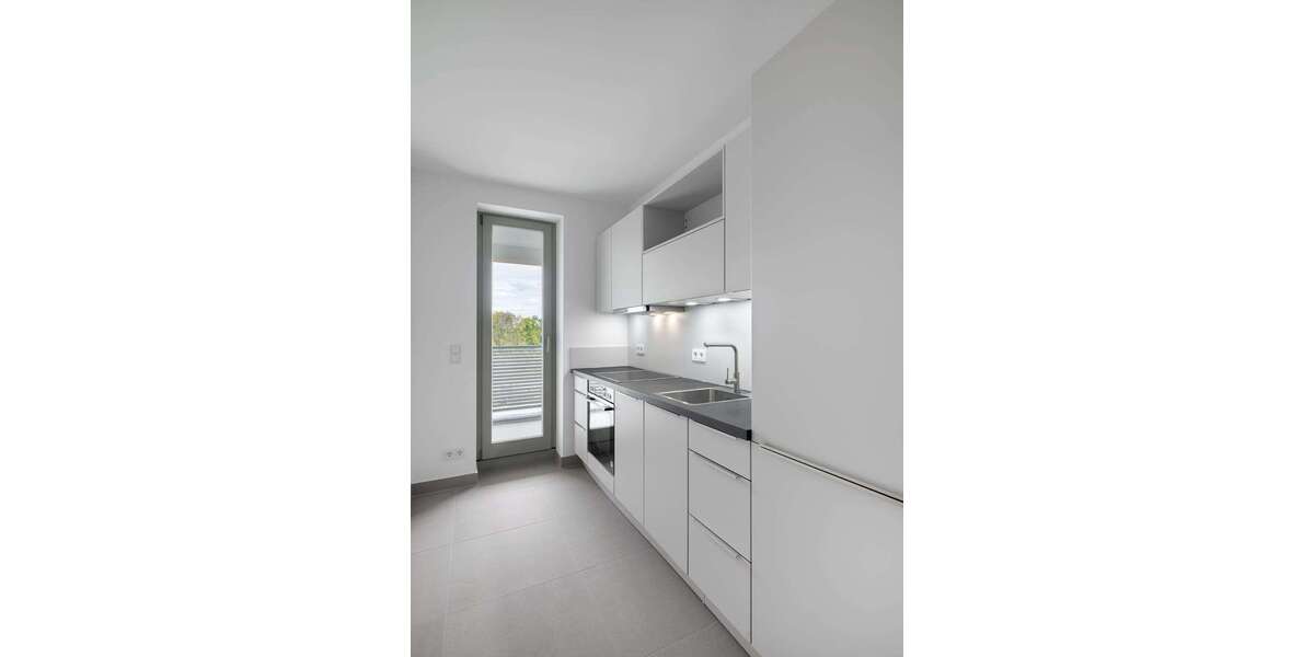 Etagenwohnung Wustermark - 2 Zimmer, 55 m&sup2;, 679&euro; | Angebot:22147222