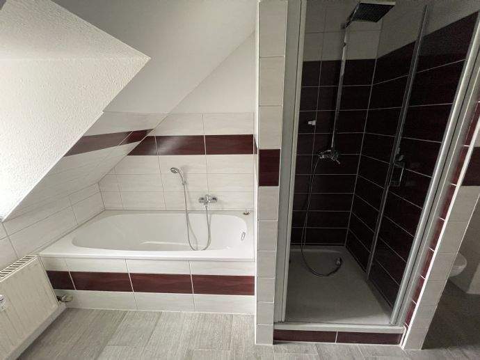 Etagenwohnung Lichtenstein - 3 Zimmer, 63 m&sup2;, 366&euro; | Angebot:25673193