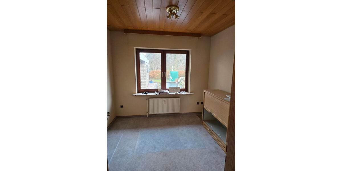 Erdgeschoßwohnung Hohenfelde - 4 Zimmer, 111 m&sup2;, 1.370&euro; | Angebot:25960934