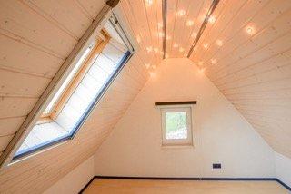 Dachgeschoßwohnung Schlüchtern - 2 Zimmer, 74 m&sup2;, 550&euro; | Angebot:25919007