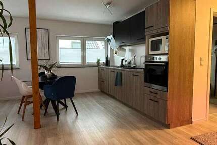 Wohnung Worms-Leiselheim Leiselheim - 2.5 Zimmer, 67 m&sup2;, 900&euro; | Angebot:26148494