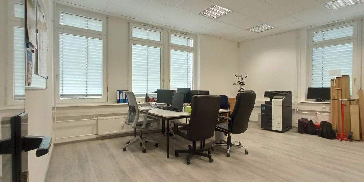 Gewerbeobjekt Fuldabrück Bergshausen - 2.088&euro; | Angebot:25674992