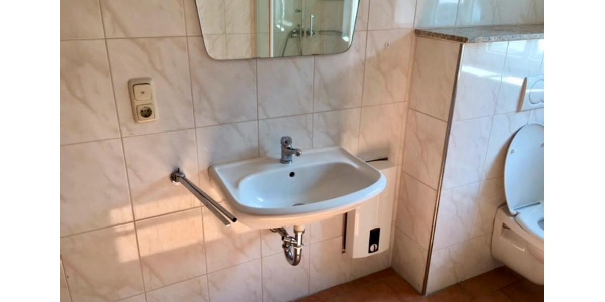 Erdgeschoßwohnung Cornberg - 3 Zimmer, 60 m&sup2;, 245&euro; | Angebot:25999901