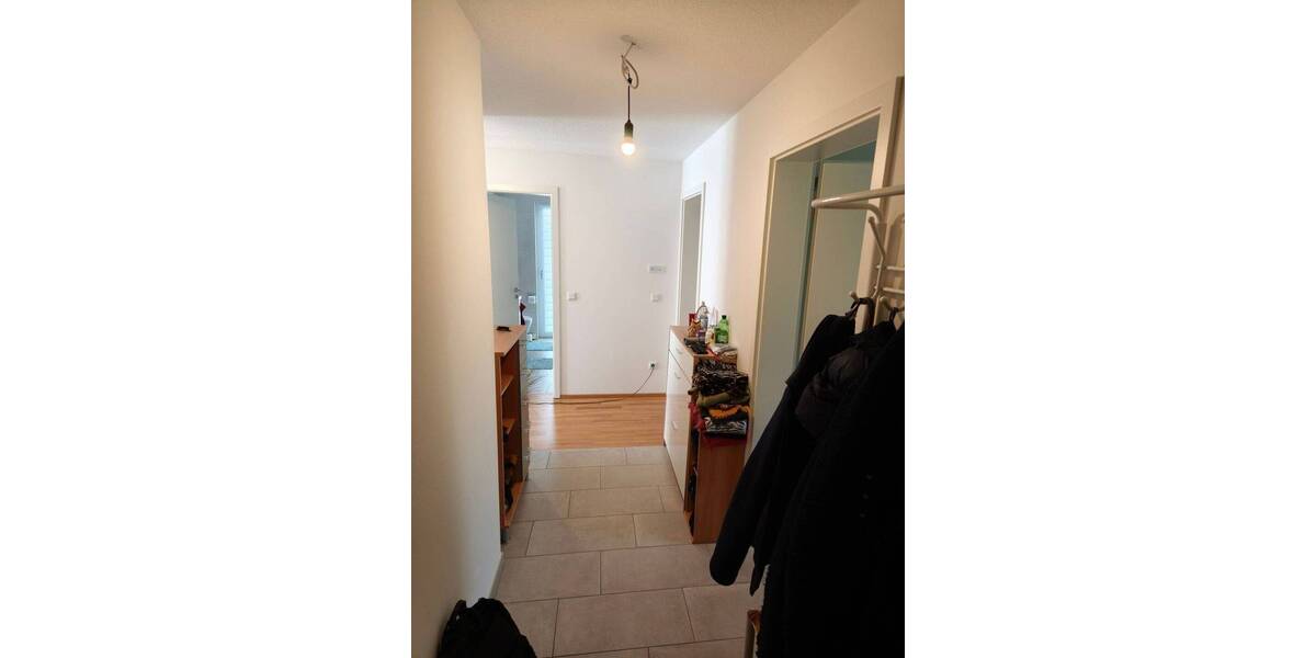 Etagenwohnung Fürth Oberfürberg - 3 Zimmer, 76 m&sup2;, 1.140&euro; | Angebot:26028259