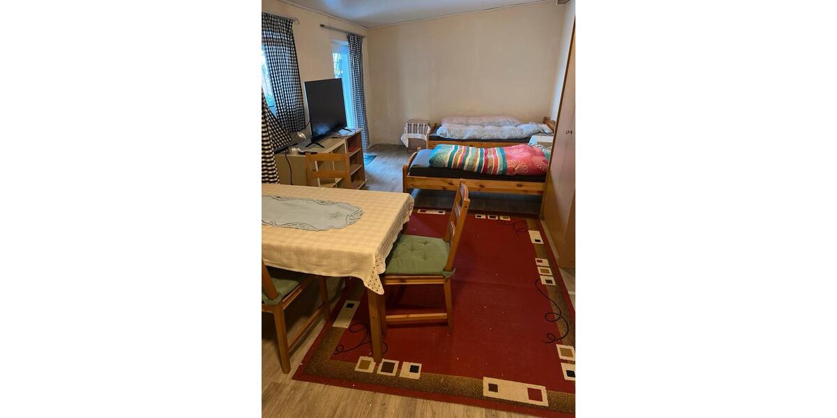 Wohnen auf Zeit Wardenburg - 1 Zimmer, 45 m&sup2;, 18&euro; | Angebot:26187834