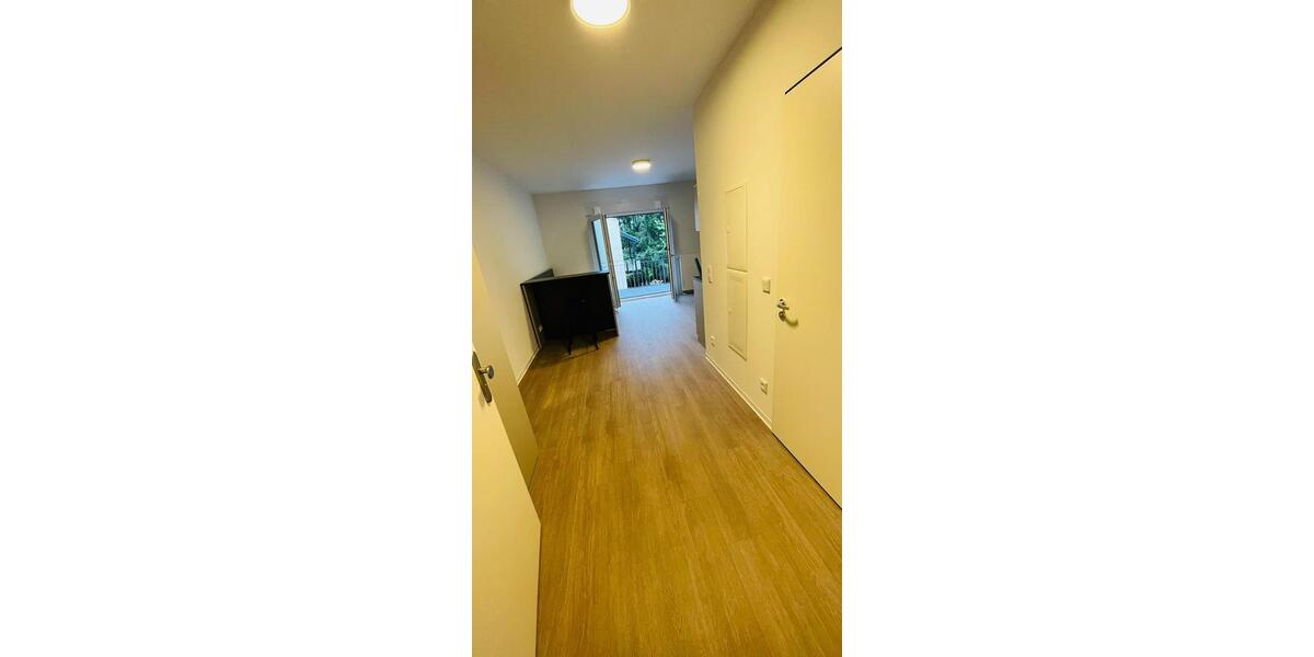 Modernes möbliertes Apartment in Bonn-Nordstadt (All in 950 Euro) 1 zimmer