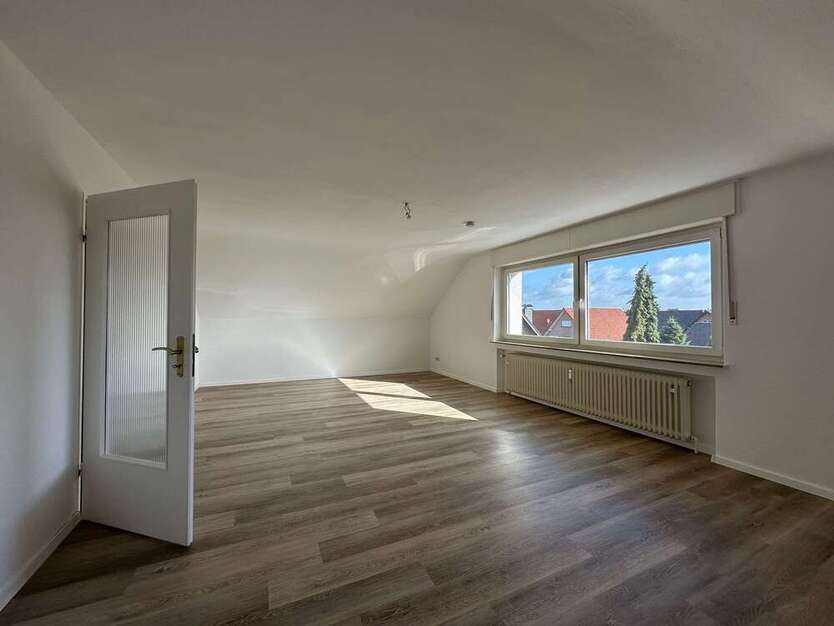 Wohnung zum Mieten in Wesel 475 € 70 m²