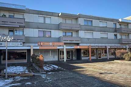 Gewerbeobjekt Germering Neugermering - 1.290&euro; | Angebot:24544375