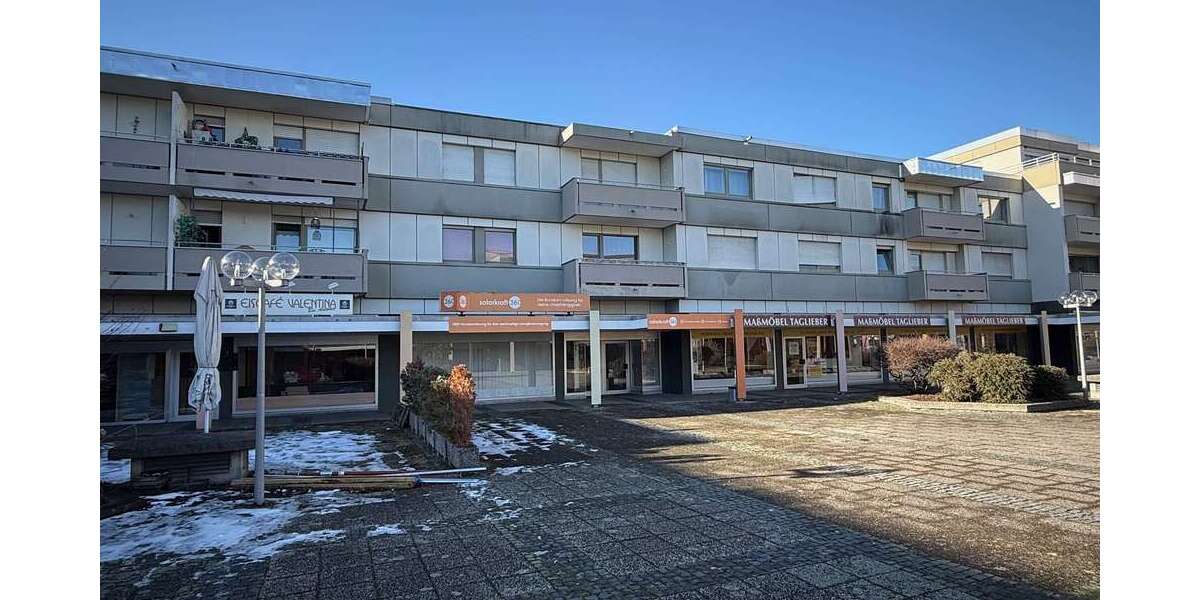 Gewerbeobjekt Germering Neugermering - 1.290&euro; | Angebot:24544375