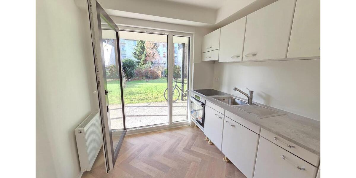 Etagenwohnung Dortmund Hombruch - 1 Zimmer, 48 m&sup2;, 500&euro; | Angebot:24564872