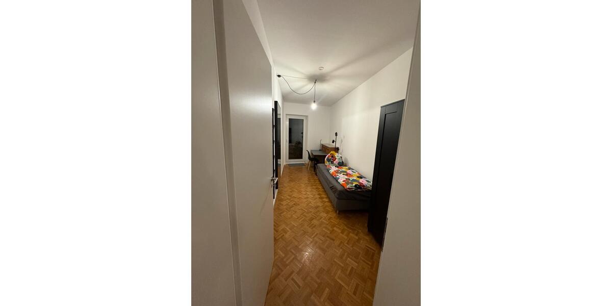 Wohnen auf Zeit Memmingen - 2 Zimmer, 120 m&sup2;, 600&euro; | Angebot:26618098