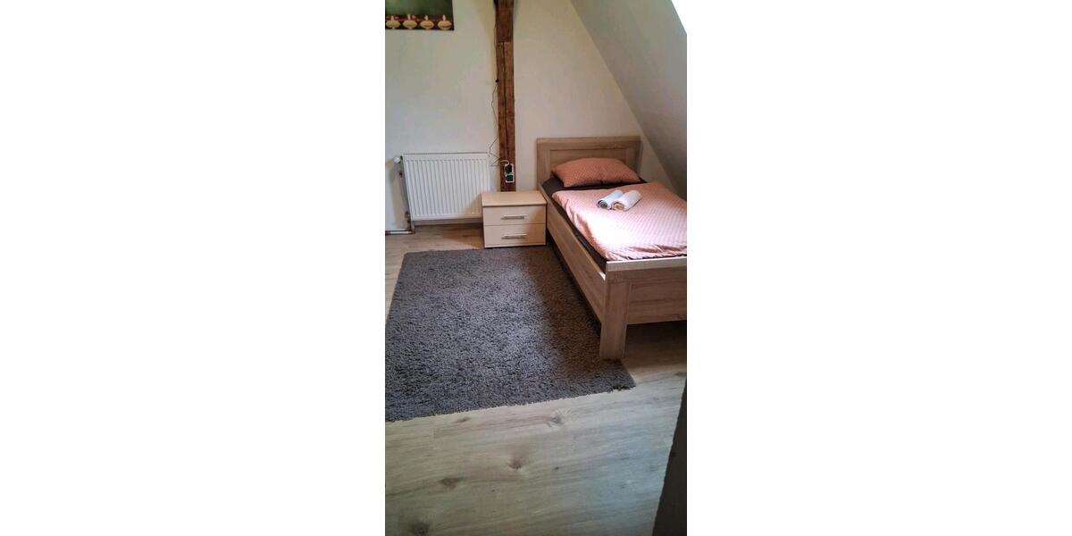 Monteurzimmer fur 10 Personen,,91613Marktbergel 4 zimmer