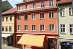 Etagenwohnung Naumburg (Saale) - 1 Zimmer, 35 m&sup2;, 343&euro; | Angebot:23996863