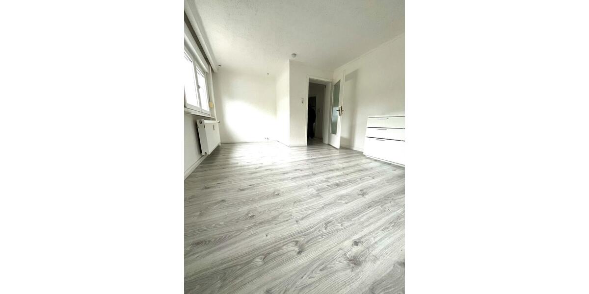 Schöne 3-Zimmer-Whg mit Garage in ruhiger Lage von Donaueschingen 3 zimmer