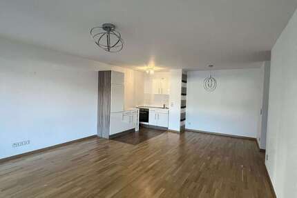 Wohnung Durmersheim - 2 Zimmer, 58 m&sup2;, 551&euro; | Angebot:25281702