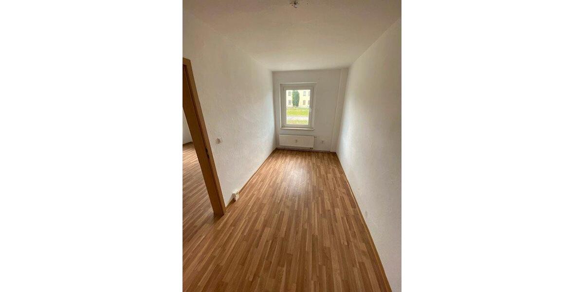 Etagenwohnung Wittenberg Lutherstadt Reinsdorf - 3 Zimmer, 59 m&sup2;, 300&euro; | Angebot:26631491