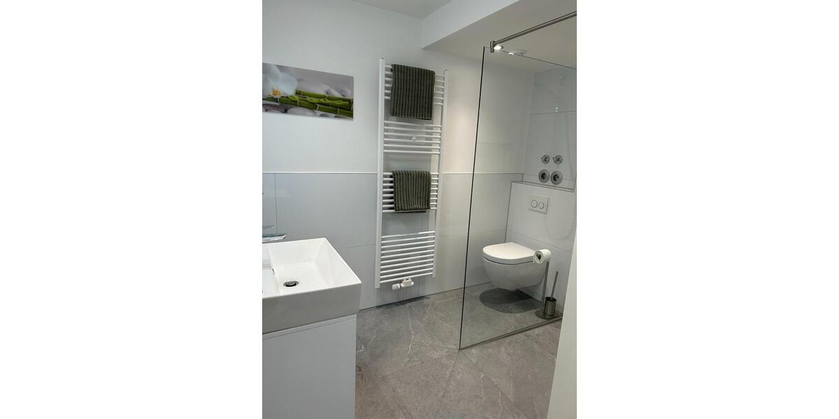 Erdgeschoßwohnung Stuttgart Feuerbach - 2 Zimmer, 51 m&sup2;, 1.150&euro; | Angebot:26687946