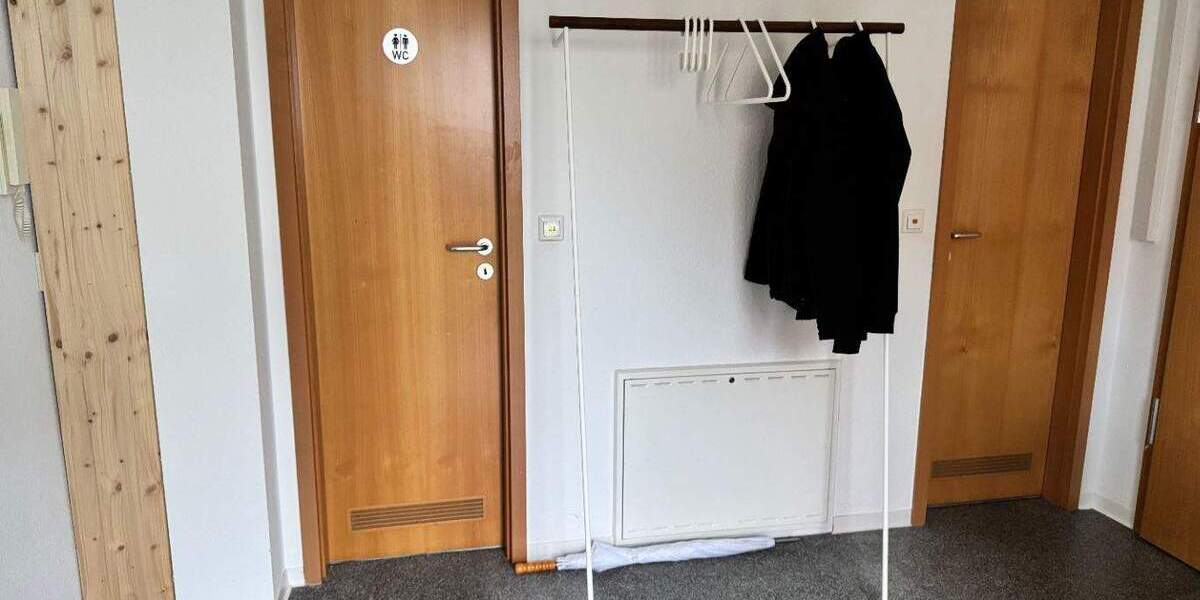 Gewerbeobjekt Ettlingen - 350&euro; | Angebot:25711172