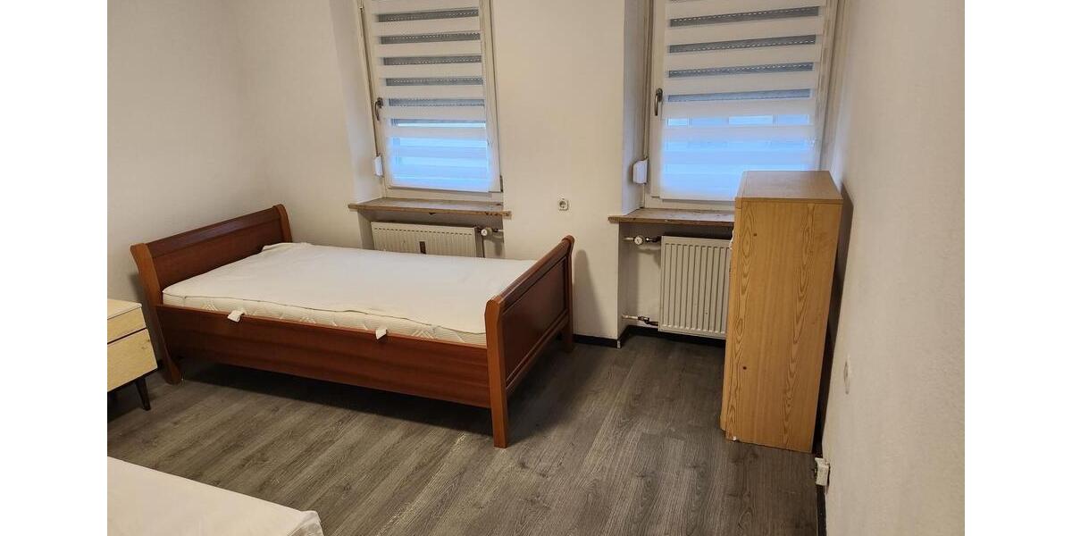 Wohnen auf Zeit Hof Altstadt - 35&euro; | Angebot:26399901
