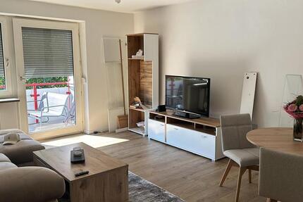 Wohnung Neusäß - 2 Zimmer, 60 m&sup2;, 795&euro; | Angebot:25962939