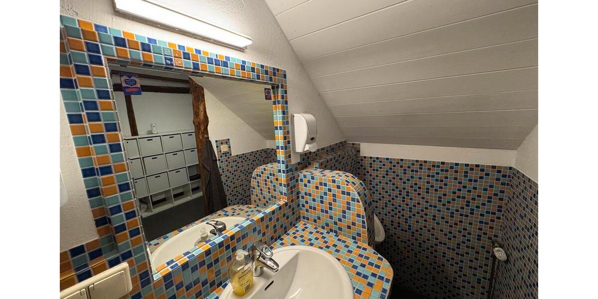 Gewerbeobjekt Fritzlar - 1.400&euro; | Angebot:21372261
