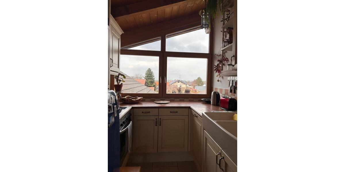 Wohnen auf Zeit Schwifting - 2 Zimmer, 60 m&sup2;, 800&euro; | Angebot:26028625