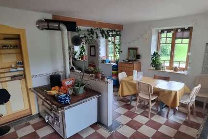 Wohnung Ollarzried - 3 Zimmer, 136 m&sup2;, 1.145&euro; | Angebot:24841104