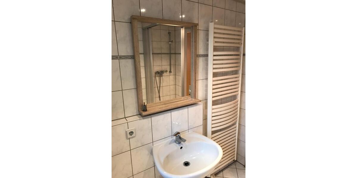 Dachgeschoßwohnung Großenhain - 1.5 Zimmer, 50 m&sup2;, 550&euro; | Angebot:26531998