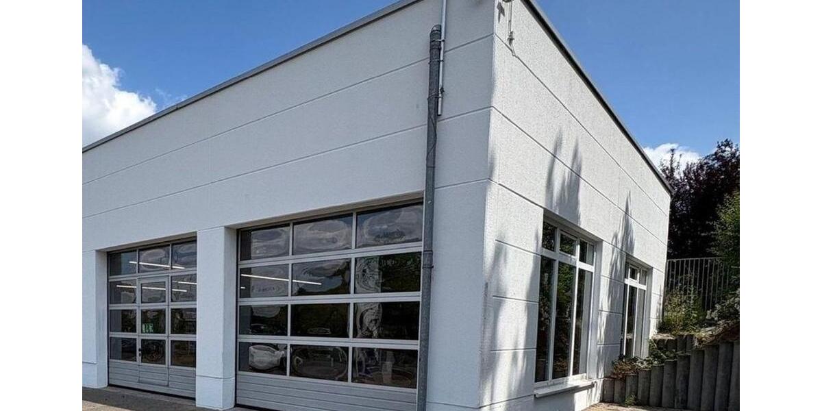 Gewerbeobjekt Homburg - 1.050&euro; | Angebot:26013792