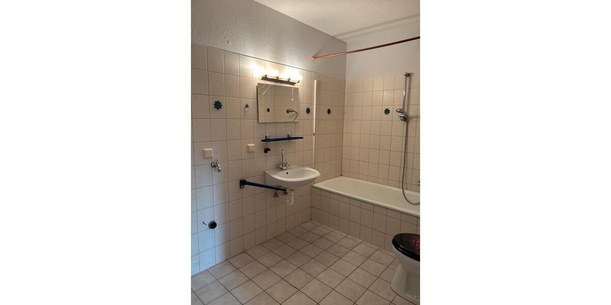 Etagenwohnung Kaltenkirchen - 1 Zimmer, 36 m&sup2;, 545&euro; | Angebot:24626595