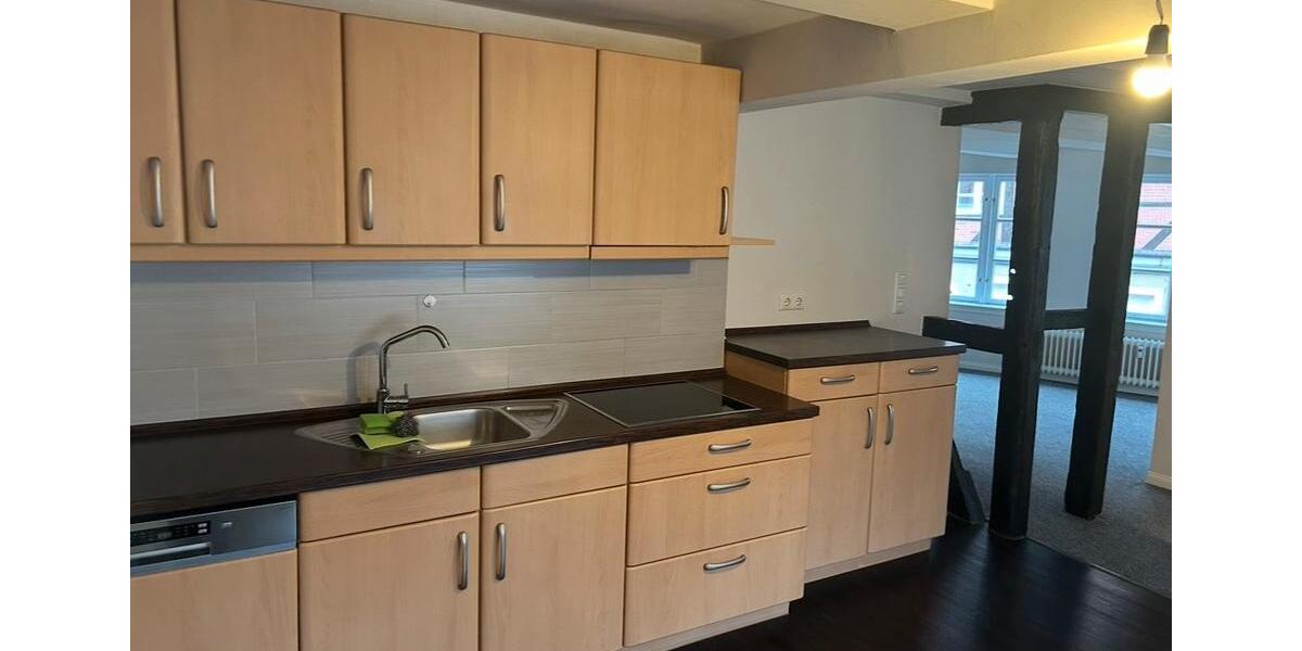 Etagenwohnung Stade - 3 Zimmer, 90 m&sup2;, 1.130&euro; | Angebot:25178301