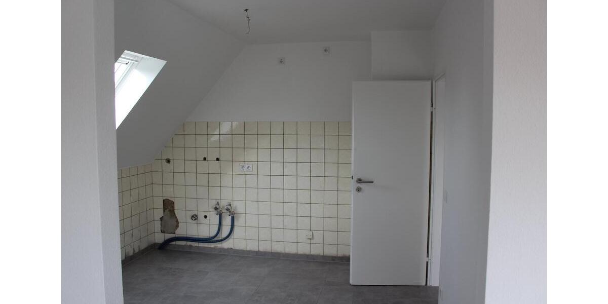 Dachgeschoßwohnung Melle - 3 Zimmer, 69 m&sup2;, 590&euro; | Angebot:25919872