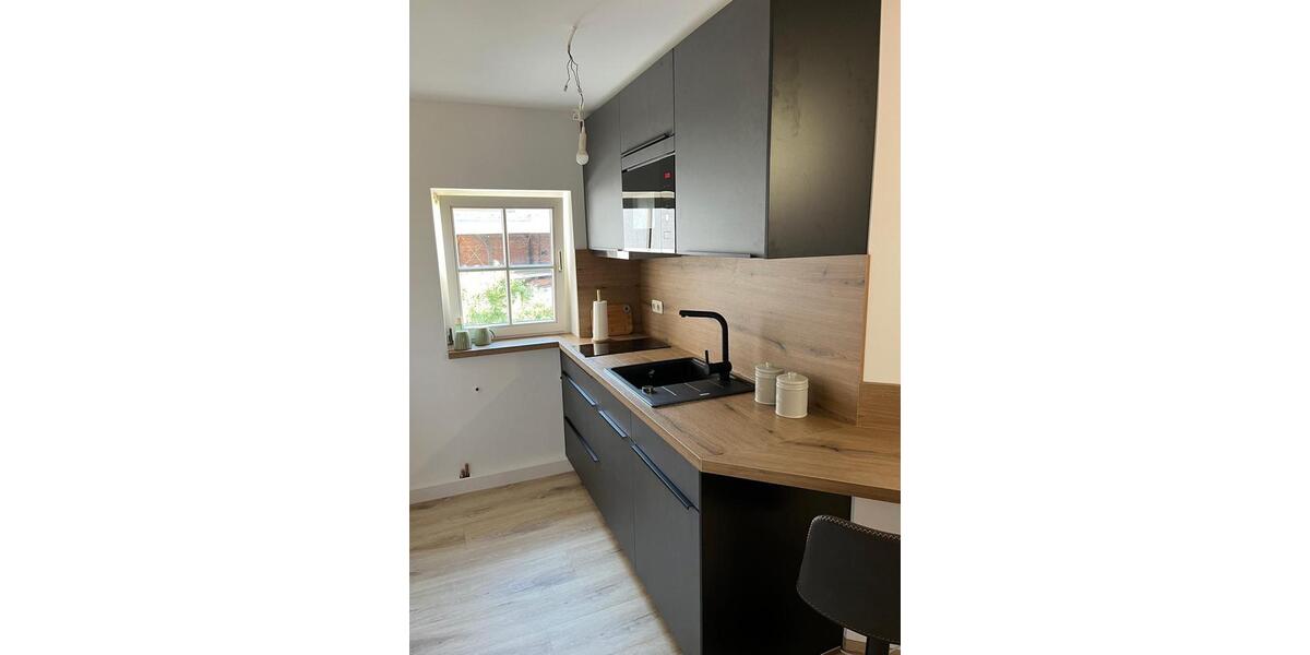 Etagenwohnung Erfurt - 1 Zimmer, 40 m&sup2;, 1.000&euro; | Angebot:26125265
