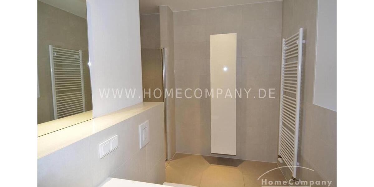 Wohnen auf Zeit Berlin Mitte - 3 Zimmer, 86 m&sup2;, 2.550&euro; | Angebot:26368886