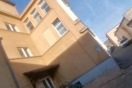 1-Raum Wohnung Cottbus 1 zimmer